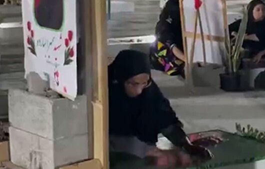 مادران مینابی قدرشناسند...
