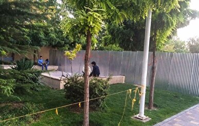 شورای شهر کرج با آزادسازی زمین سینما هجرت موافقت کرد / پارک تاجیکستان فضای سبز باقی می‌ماند