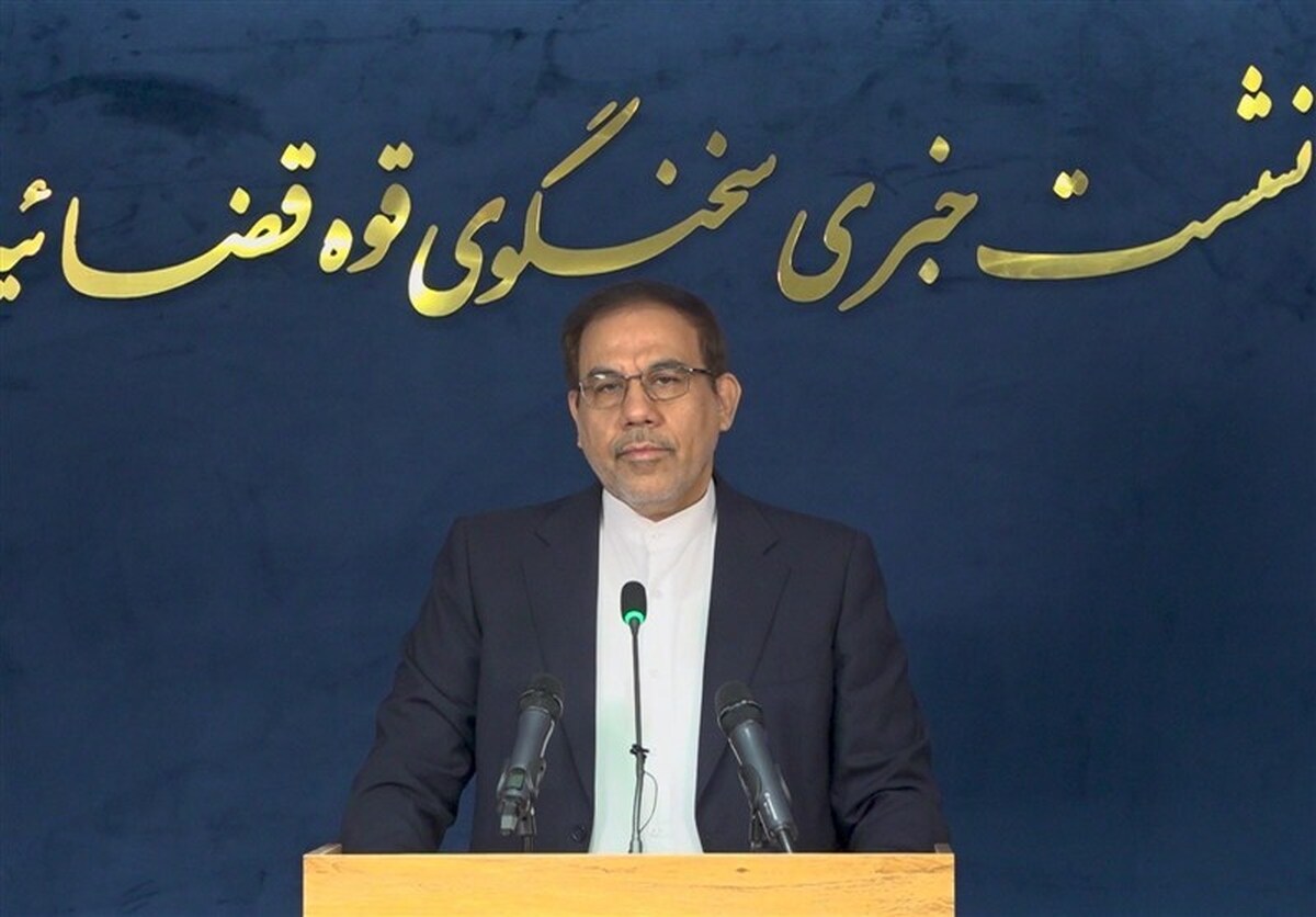 استدیوی تلویزیون اینترنتی &laquo;روایت فردا&raquo; متعلق به قوه قضائیه افتتاح شد