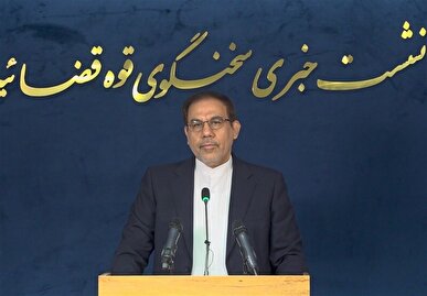 استدیوی تلویزیون اینترنتی «روایت فردا» متعلق به قوه قضائیه افتتاح شد
