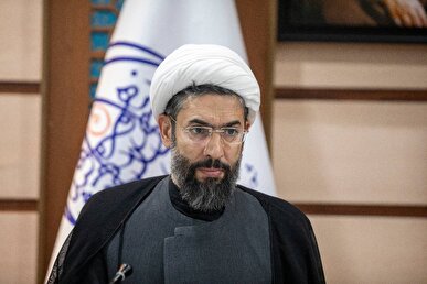 حجت الاسلام رستمی: جنگ امروز، جنگ شناختی و رسانه‌ای است