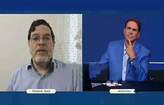 ادبیات غارتگرانه ترامپ اراده ملت ایران را برای مقاومت قوی‌تر کرده است