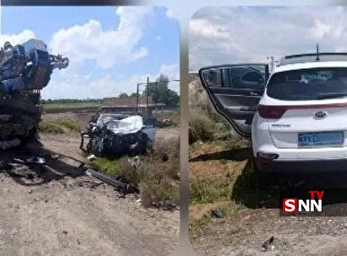 خبر فوت دیپلمات جمهوری آذربایجان در تبریز صحت ندارد