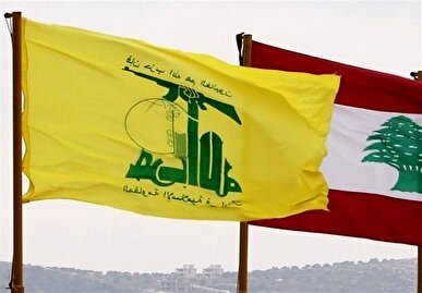 حزب‌الله لبنان پایگاه‌ها و مواضع ارتش اسرائیل را ۱۲ بار هدف قرار داد