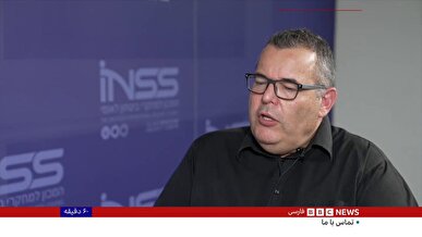 رئیس پیشین بخش ایران در سازمان اطلاعات نظامی ارتش رژیم صهیونیستی (امان): بازدارندگی‌ که ایران توانسته در برابر بیشتر کشورهای حوزه خلیج فارس ایجاد کند، چیزی نیست که بتوان آن را نادیده گرفت + عکس
