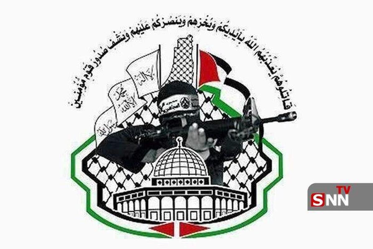 جنبش مجاهدان فلسطین:حمله رژیم صهیونیستی به پلیس غزه تلاشی برای گسترش بی‌ثباتی است