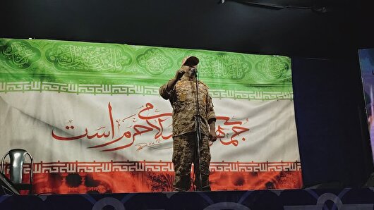 ائتلاف ملت‌ها مولفه منحصر به فرد قدرت ایران