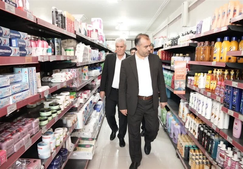 پایداری عرضه اقلام ضروری&nbsp;در آذربایجان غربی