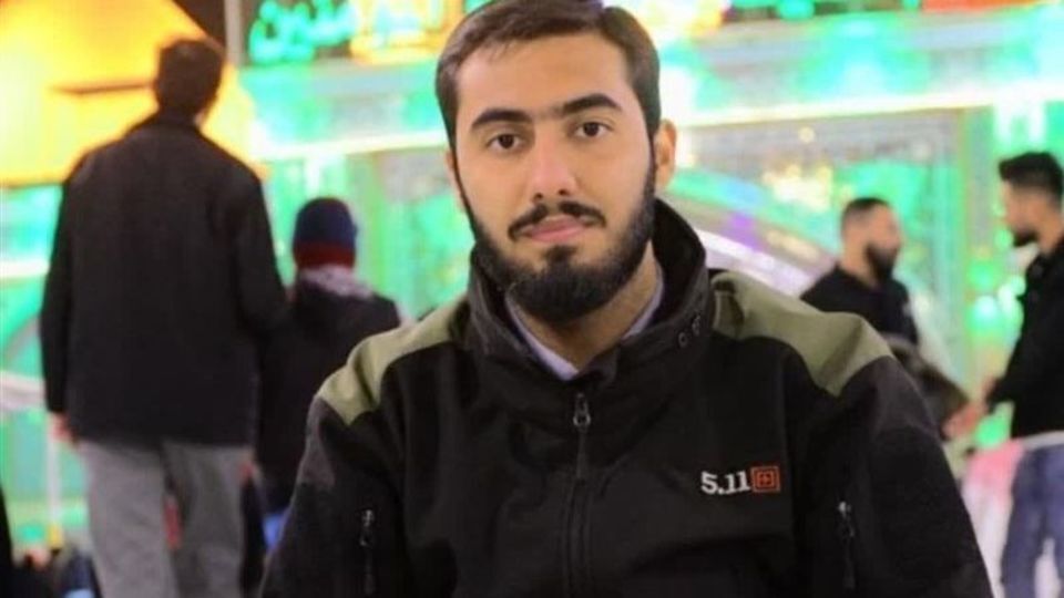 شورای تبیین مواضع بسیج دانشجویی خواستار شفافیت در ابهامات حقوقی پرونده شهید آرمان علیوردی شد