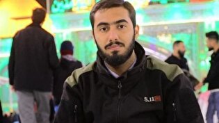 شورای تبیین مواضع بسیج دانشجویی خواستار شفافیت در ابهامات حقوقی پرونده شهید آرمان علی‌وردی شد