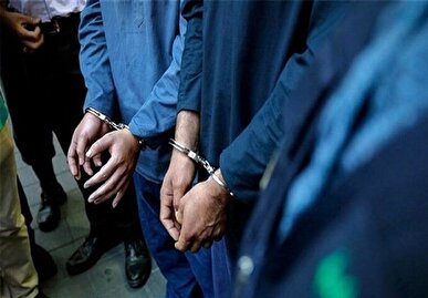 کشف ۱۲ تن آرد خارج از شبکه توزیع و قاچاق در اسلامشهر