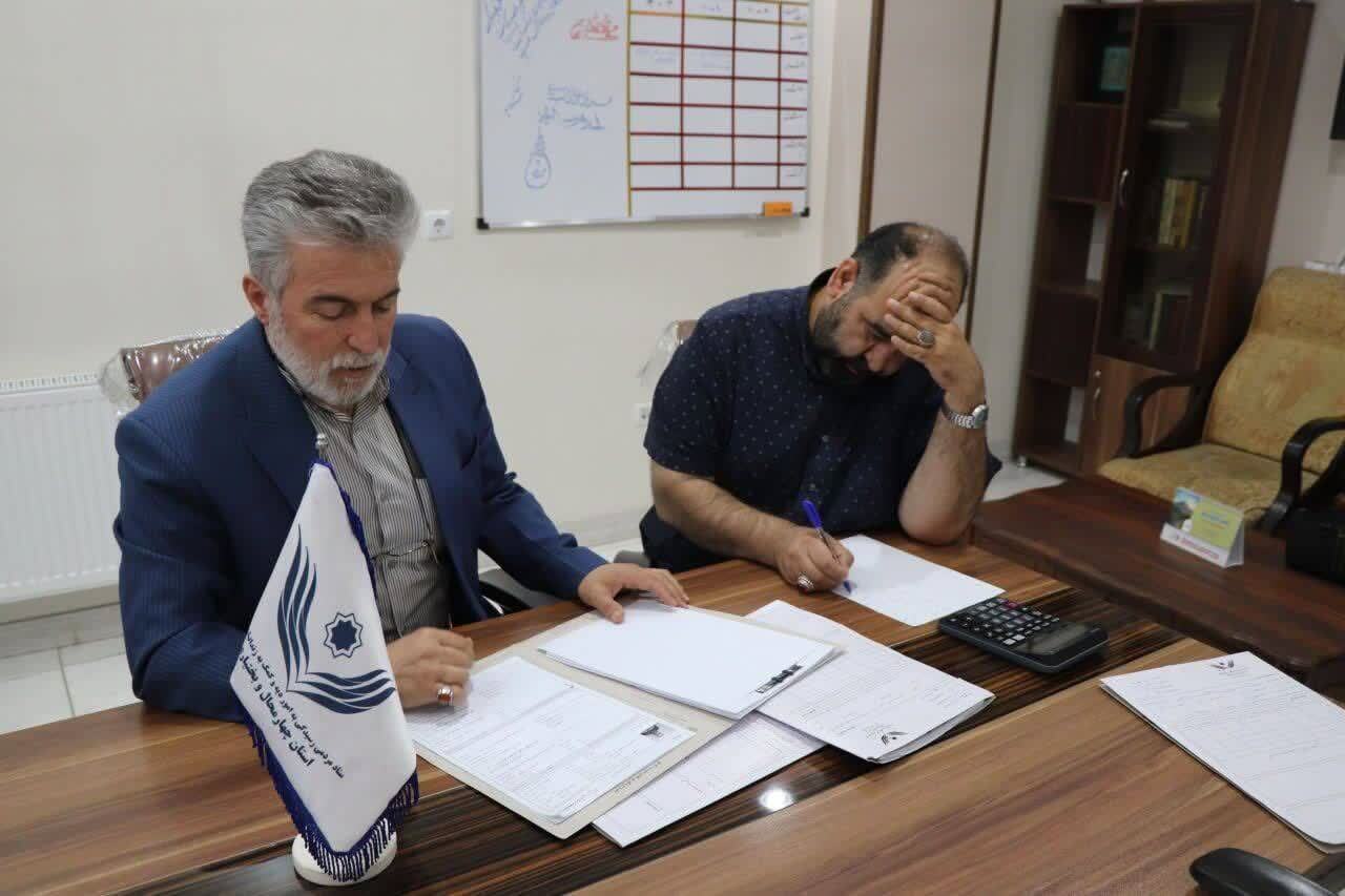 &nbsp;آزادی ۱۳ زندانی جرایم غیرعمد در چهارمحال و بختیاری