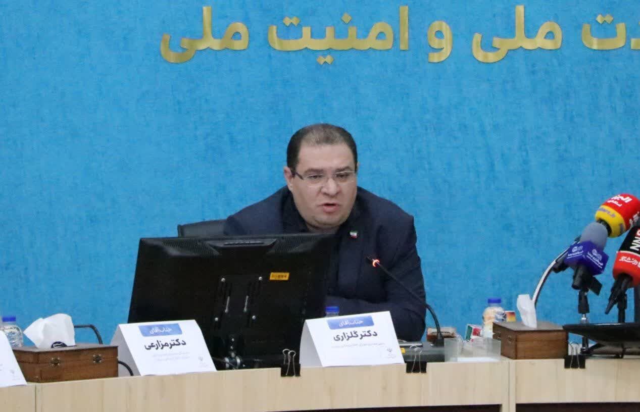در جنگ تحمیلی سوم حتی یک وجب از خاک ایران کم نشد / پل بییک کرج و انبارهای نفت فردیس؛ نمادهای پایداری البرز در برابر دشمن