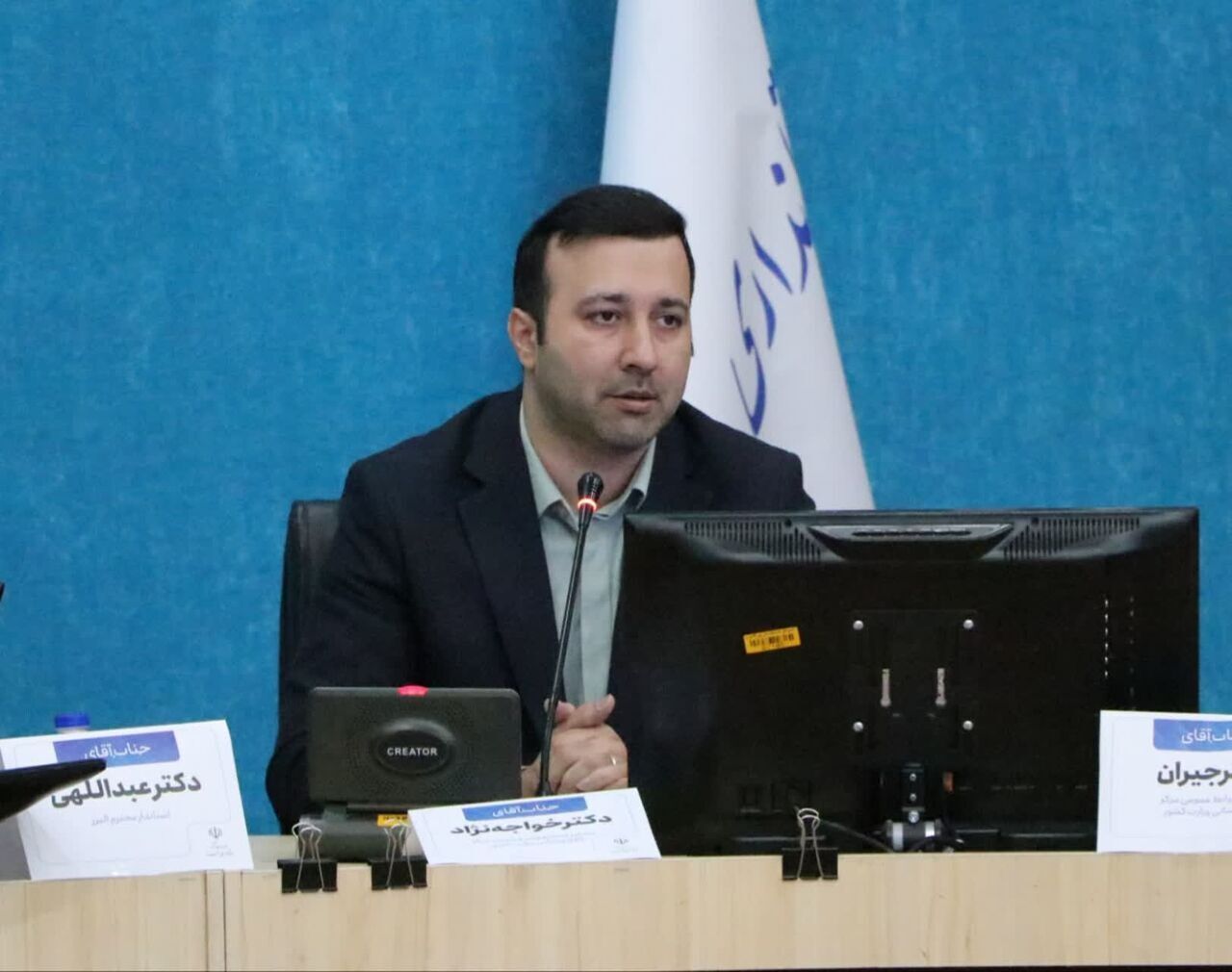 ثبت ۲۸ هزار سند تصویری از جنایات دشمن برای پیگیری در محاکم بین&zwnj;المللی