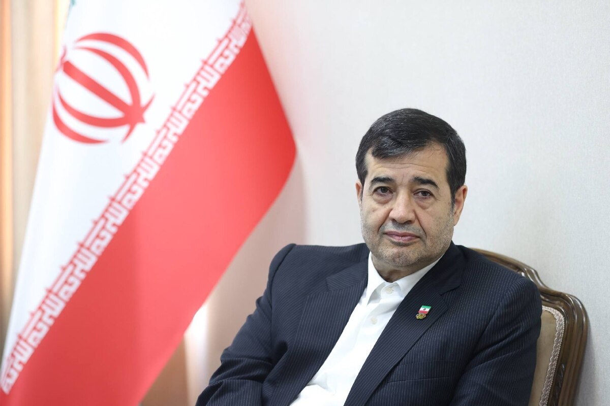 قدردانی دنیامالی از رئیس کمیته دولتی تربیت بدنی و ورزش ترکمنستان