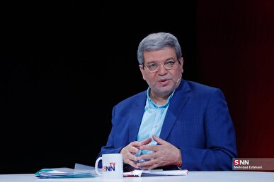 رئیس سازمان بهزیستی: مردم در جنگ ۴۰ روزه ۱۷۰۰ میلیارد تومان به بهزیستی کمک کردند که ۴۰۰ درصد رشد داشته است + فیلم