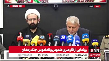 صالحی امیری: اگر آمریکا و رژیم صهیونیستی می‌توانستند ایران را غزه می‌کردند/ آنها امروز در باتلاق گیر کرده‎اند