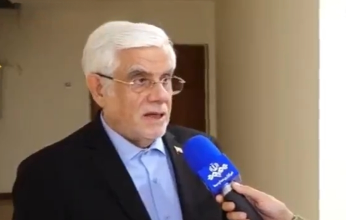 &zwnj;می&zwnj;خواهیم حتی&zwnj;الامکان خاموشی ندهیم، چون ناچاریم برق صنعت را تامین کنیم/ بحث کلی ما بهینه یا مناسب&zwnj;تر مصرف کردن انرژی است