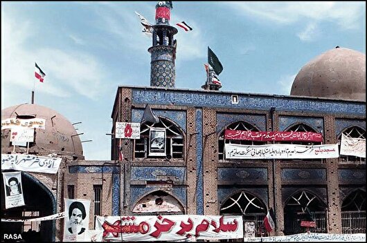 از آزادی خرمشهر تا فتح معادلات سخت؛ همان نسخه، همان پیروزی