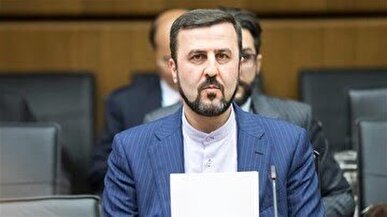 غریب آبادی: غزه آزمون پایبندی دولت‌ها به حقوق بین‌الملل و انسانی است