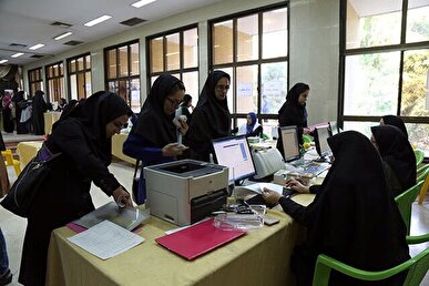 مهلت ثبت مهمانی و نقل و انتقال دانشجویان تا ۸ خرداد تمدید شد