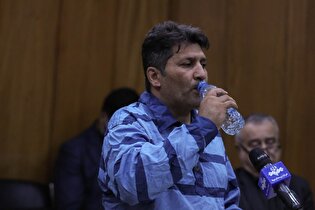 «مجتبی کیان» عامل ارسال اطلاعات مراکز تولید صنایع دفاعی به دشمن اعدام شد/ مصادره کلیه اموال محکوم‌علیه