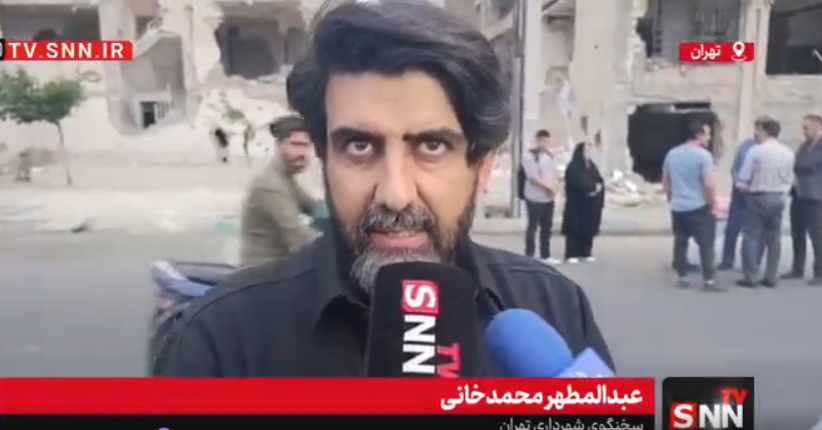 هیچ بنبستی در تأمین ودیعه مسکن وجود ندارد/اختیار افزایش وام به شهرداران مناطق واگذار شده است+فیلم