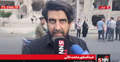 هیچ بن‌بستی در تأمین ودیعه مسکن وجود ندارد/اختیار افزایش وام به شهرداران مناطق واگذار شده است+فیلم