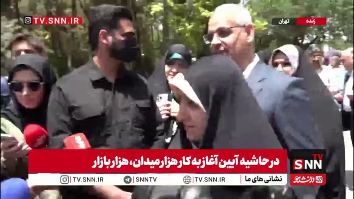بهروز آذر: اگر از باز شدن اینترنت صحبت می&zwnj;کنیم، باید برای همه مردم باز شود/ اینترنت پرو به هیچ وجه قرار نیست جای اینترنت بین&zwnj;المللی را بگیرد