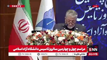 رنجبر: دانشگاه آزاد باید به مرکز فرماندهی علم تبدیل شود/ در این دانشگاه باید خرمشهر کیفیت آموزشی را داشته باشیم