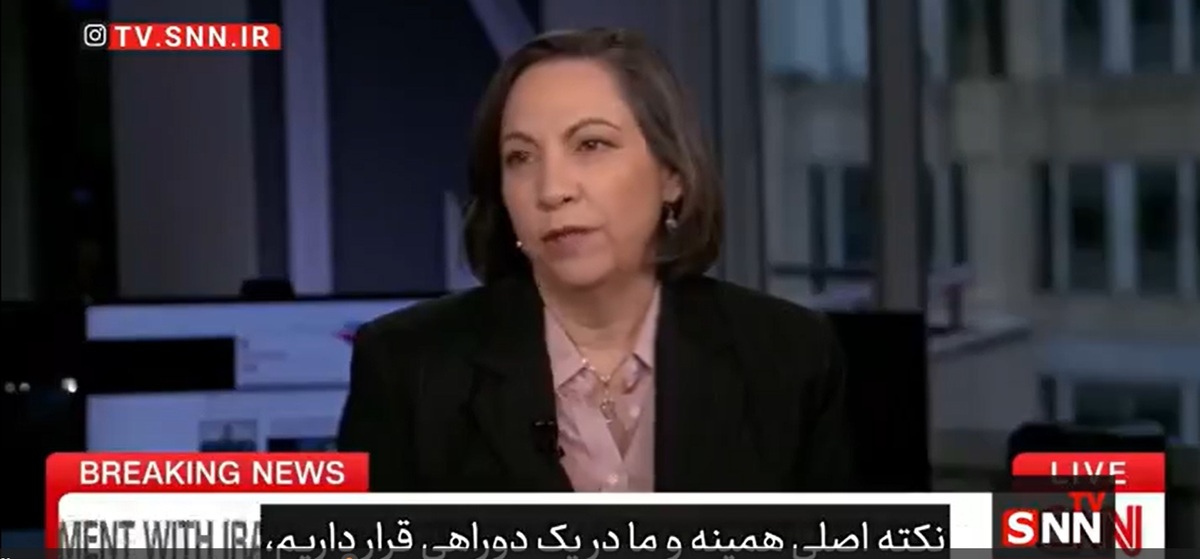 معاون سابق مدیر اطلاعات ملی آمریکا: واشنگتن جنگی را آغاز کرد و اکنون برای بازگشت به وضعیت قبل جنگ با ایران مذاکره می‌کند + فیلم