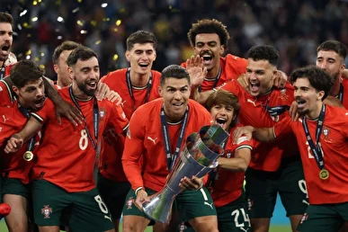 معرفی و فهرست تیم ملی پرتغال در جام جهانی ۲۰۲۶؛ CR7 در رویای فتح جام