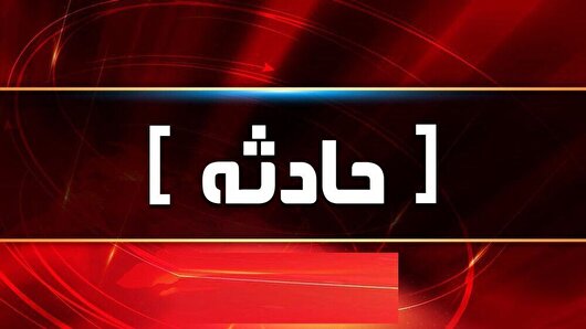 برخورد دو دستگاه پژو پارس در محور جاسک-میناب