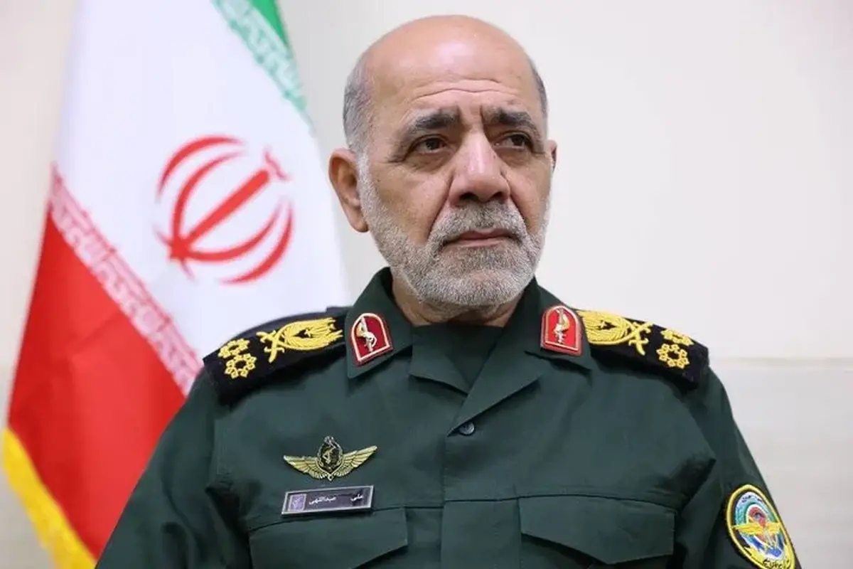 سرلشکر عبداللهی: سامانه&zwnj;های جدید پدافندی را به کار می&zwnj;گیریم