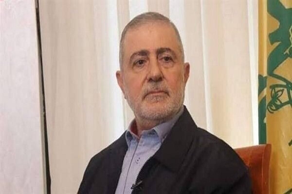 وفیق صفا: برای دشمن غافلگیری&zwnj;های زیادی داریم؛ شجاعت ایران مقابل آمریکا