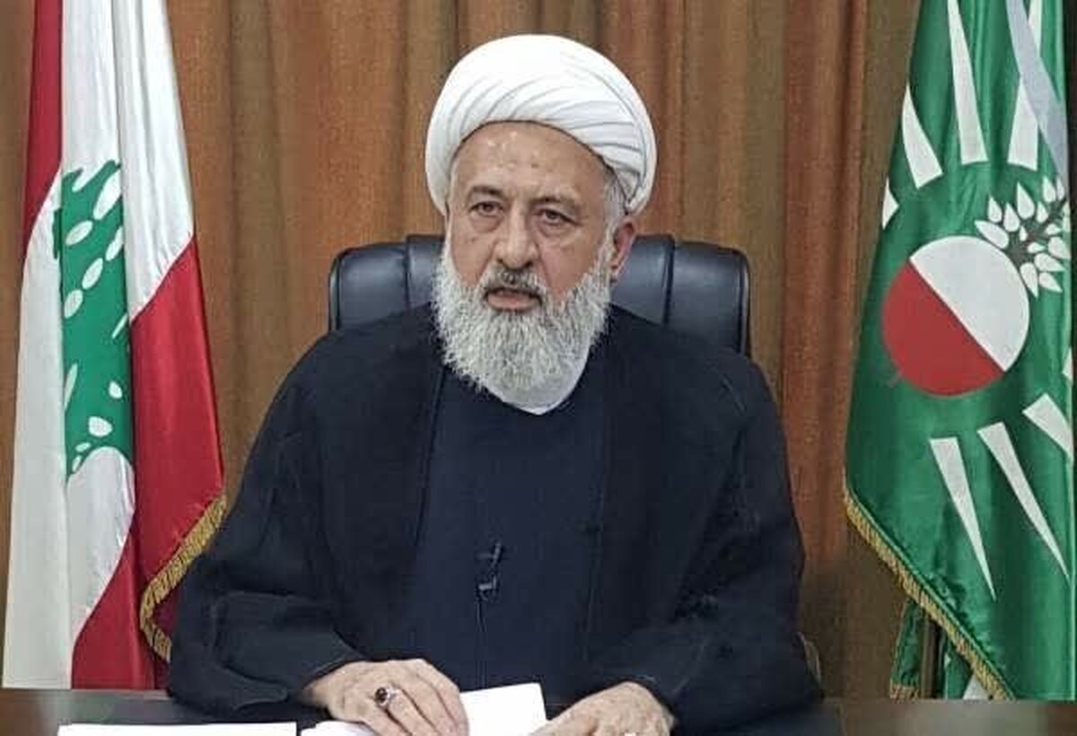 مجلس اعلای شیعیان لبنان: مذاکرات مستقیم با تل آویو را مشروع نمی‌دانیم