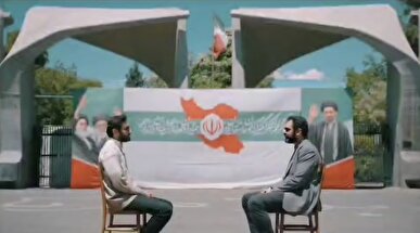 ثابتی: آتش‌بس فعلی شکننده و موقتی است/ هر لحظه احتمال آغاز موج جدید جنگ وجود دارد +فیلم