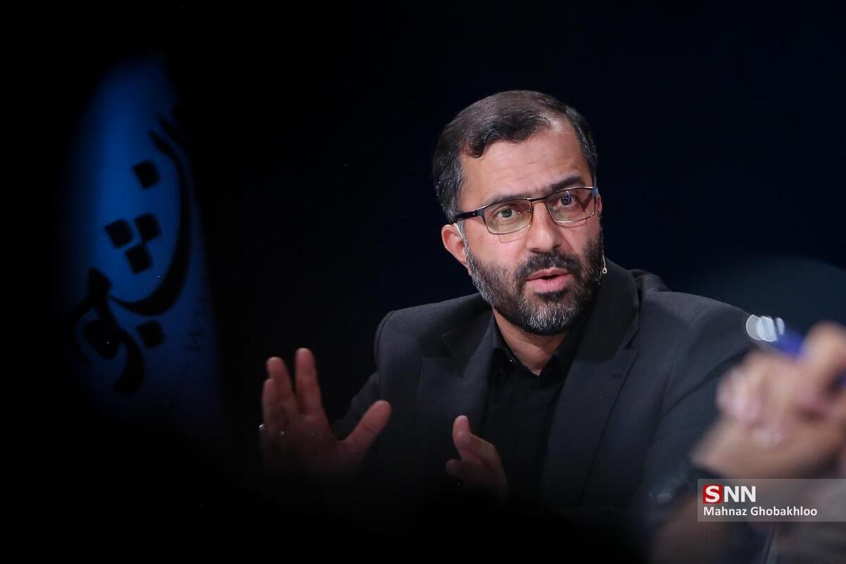 انتخابات هیئت رئیسه با حضور ۹۸ درصدی نمایندگان برگزار شد