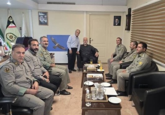 رستگار: حمایت از محیط‌بانان آذربایجان‌شرقی و اردبیل در اولویت قرار دارد