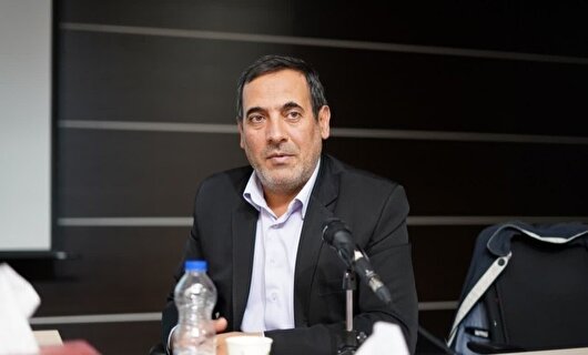 فتح زاده: تدوین برنامه جامع ۳۰ ساله برای عبور از تنش آبی استان ضروری است