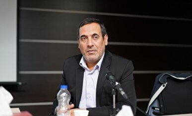 فتح زاده: تدوین برنامه جامع ۳۰ ساله برای عبور از تنش آبی استان ضروری است
