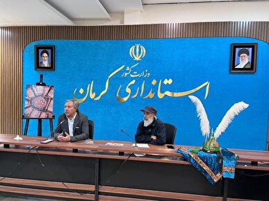 سیزدهمین سوگواره ملی تعزیه ده‌زیار کرمان برگزار می‌شود