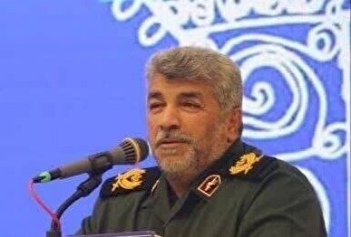 سردار سفیدچیان: امنیت خلیج فارس خط قرمز ایران است/ هر تهدیدی در جزایر و سواحل با پاسخی سخت‌تر مواجه می‌شود