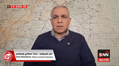کارشناس مسائل استراتژیک: ایران پیش‌نویس اولیه تفاهم را دریافت کرده و منتظر پاسخ نهایی آمریکا است + فیلم
