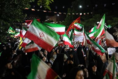 ترامپ خسته شده نه ملت ایران! / روایت سمنانی‌ها از نزدیک به ۳ ماه حضور در سنگر خیابان + فیلم