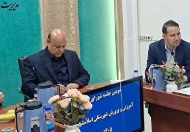 امتحانات دانش‌آموزان پایه‌های یازدهم و دوازدهم تهران طبق مصوبات باید حضوری باشد