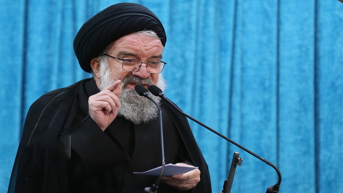 نماز عید سعید قربان در دانشگاه تهران اقامه خواهد شد