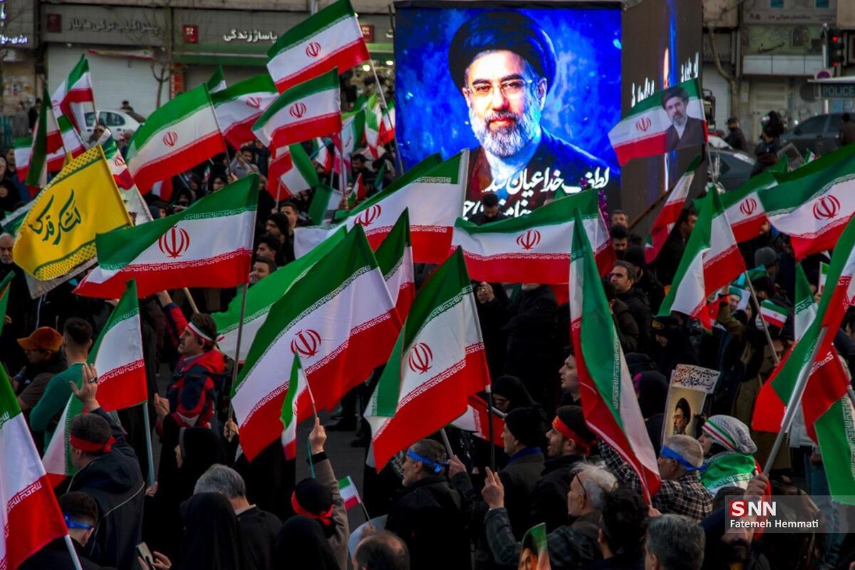 مطالبات رهبر انقلاب؛ چارچوب هرگونه توافق احتمالی برای پایان جنگ