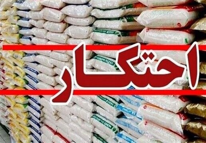 کشف سه واحد انبار دپوی غیرمجاز کالا به ارزش بیش از دو هزار میلیارد ریال در زنجان