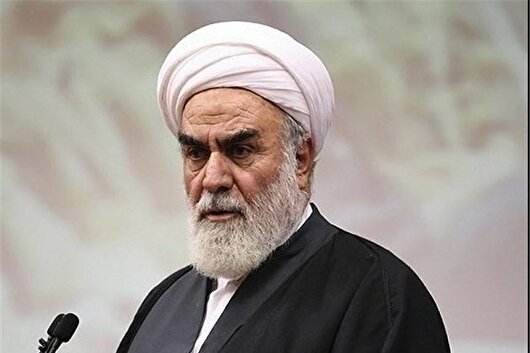 رهبر شهید انقلاب با کمال شجاعت می‌گفتند مطمئن باشید پیروزید